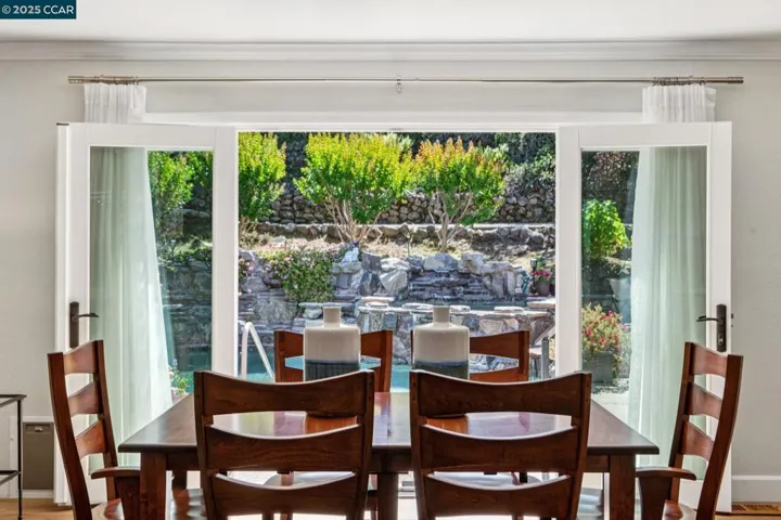 498 Wilbur Dr., Pleasant Hill, California 94523
