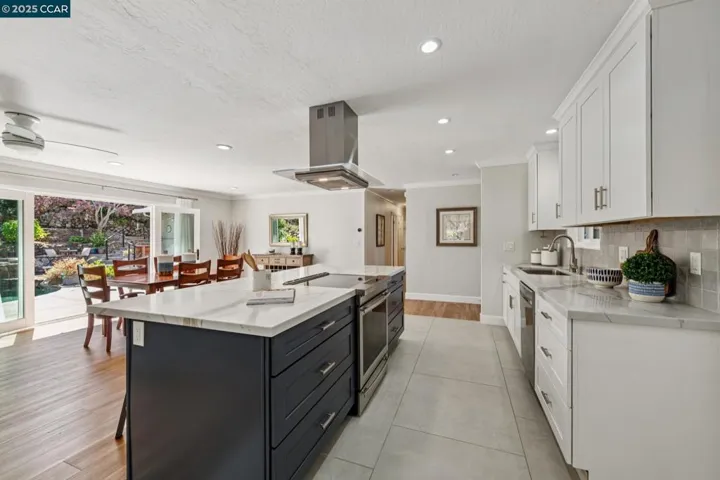 498 Wilbur Dr., Pleasant Hill, California 94523