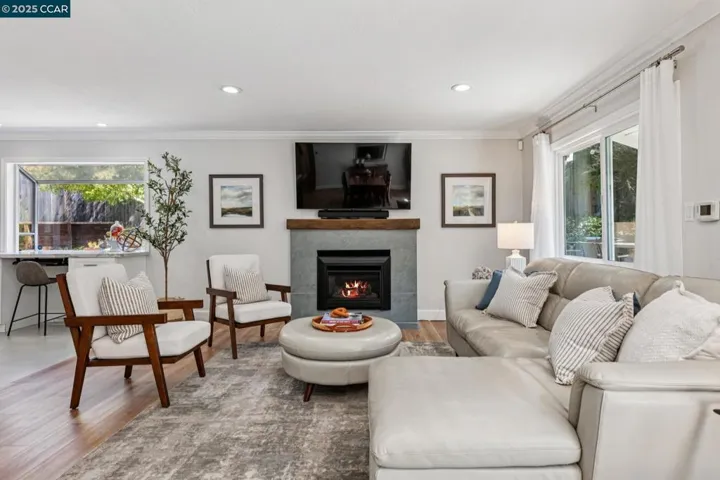 498 Wilbur Dr., Pleasant Hill, California 94523