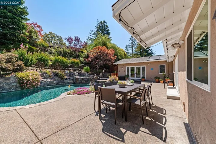 498 Wilbur Dr., Pleasant Hill, California 94523