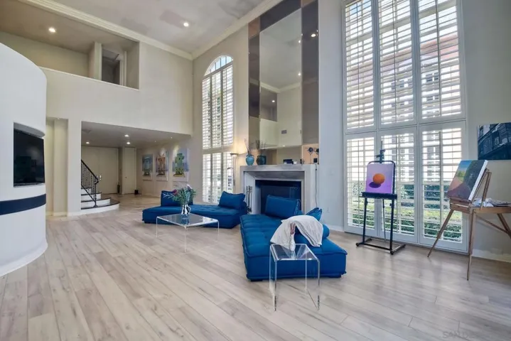7468 Via De Fortuna, Carlsbad, California 92009