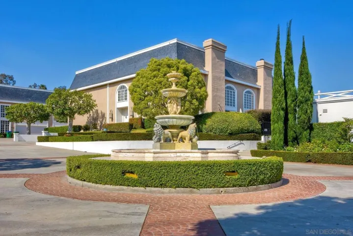 7468 Via De Fortuna, Carlsbad, California 92009