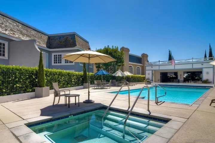 7468 Via De Fortuna, Carlsbad, California 92009