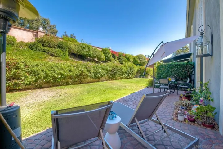 7468 Via De Fortuna, Carlsbad, California 92009