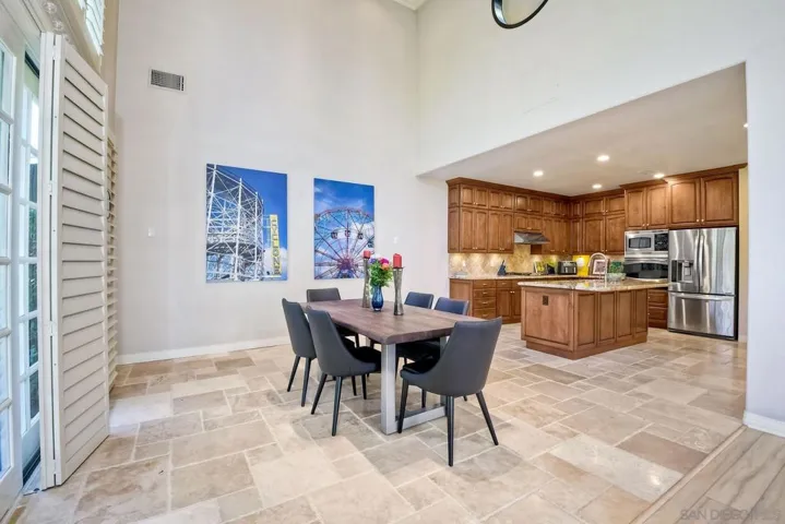 7468 Via De Fortuna, Carlsbad, California 92009