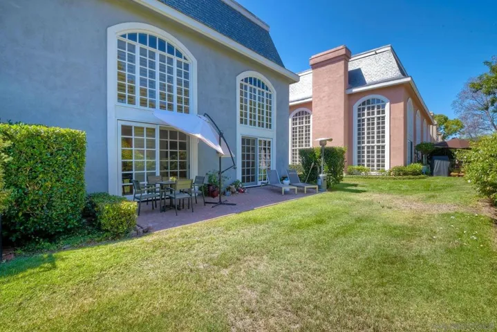 7468 Via De Fortuna, Carlsbad, California 92009
