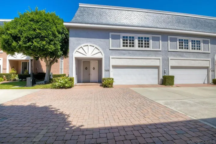 7468 Via De Fortuna, Carlsbad, California 92009