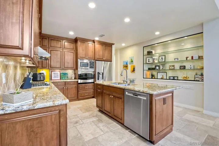 7468 Via De Fortuna, Carlsbad, California 92009