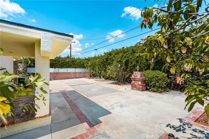 1105 E Rose Avenue, Orange, California 92867