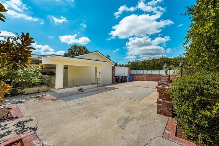 1105 E Rose Avenue, Orange, California 92867