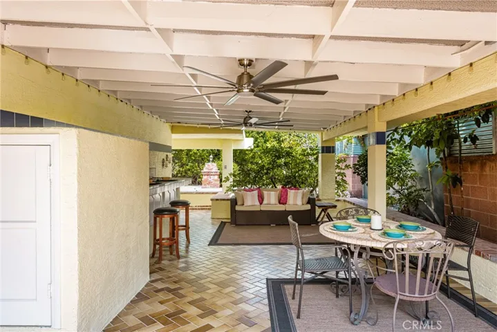 1105 E Rose Avenue, Orange, California 92867