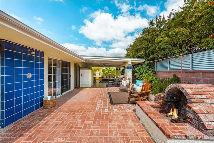 1105 E Rose Avenue, Orange, California 92867