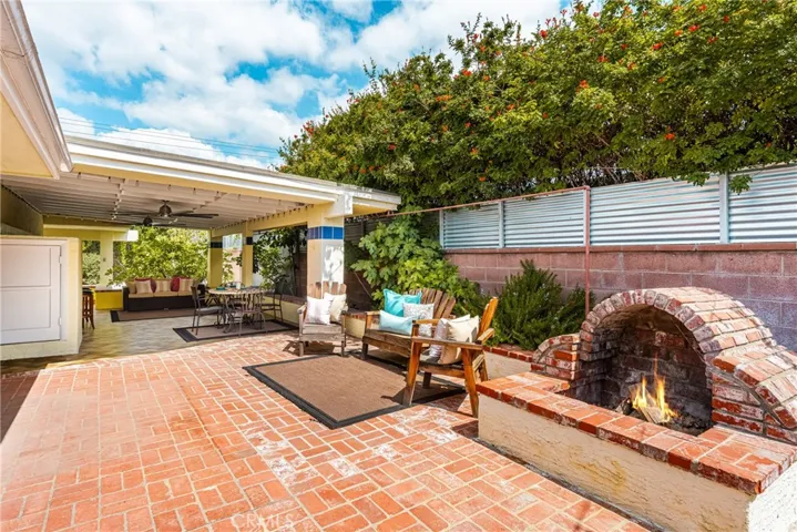 1105 E Rose Avenue, Orange, California 92867