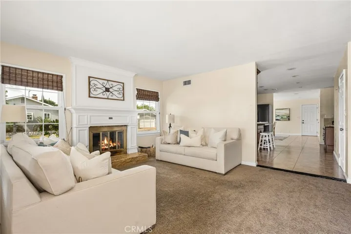1105 E Rose Avenue, Orange, California 92867