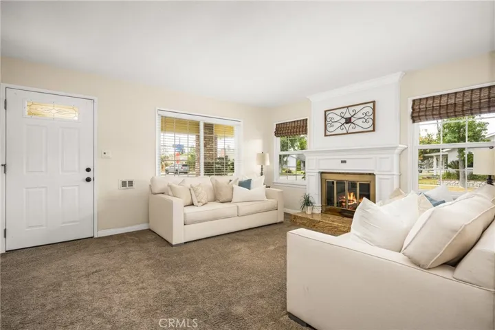 1105 E Rose Avenue, Orange, California 92867
