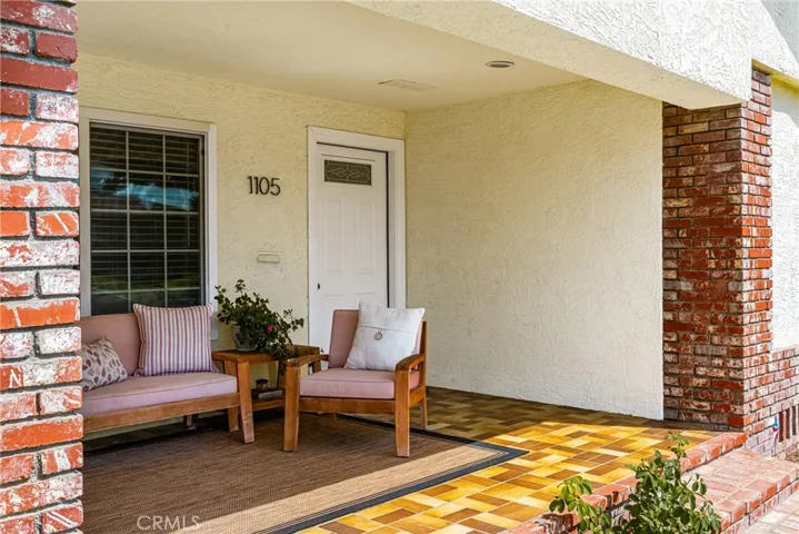 1105 E Rose Avenue, Orange, California 92867