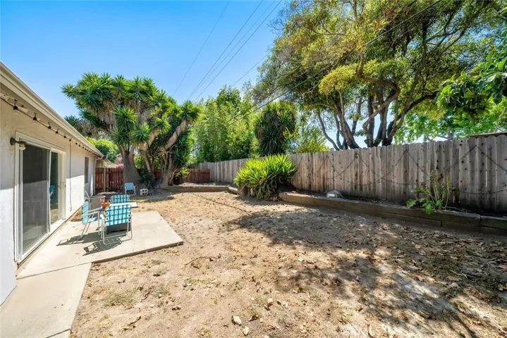 1827 Pinecove Drive, San Luis Obispo, California 93405