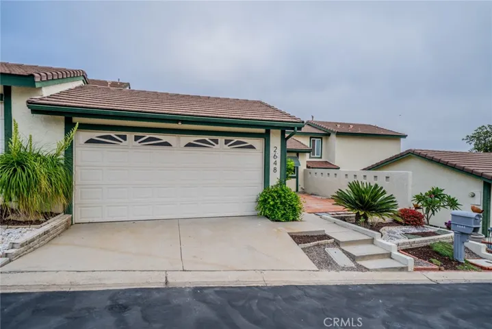 2648 Condor Circle, Corona, California 92882
