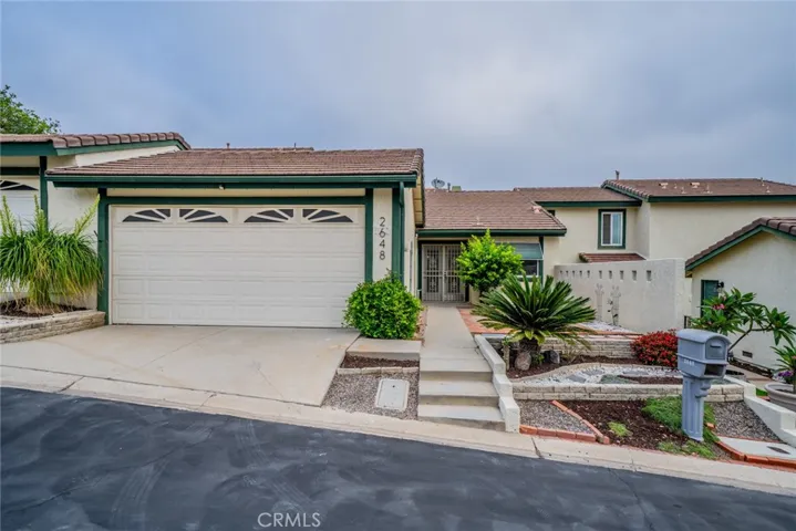 2648 Condor Circle, Corona, California 92882