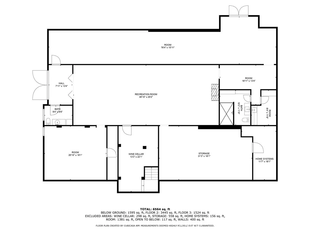 8820 Cantinas Point, Bradley, California 93426 home-pic-74