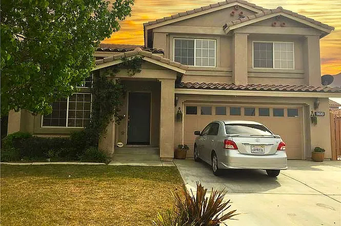 5630 E Avenue R11, Palmdale, California 93552