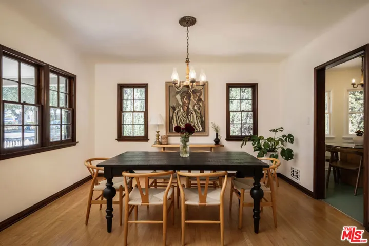 126 S San Marino Avenue, Pasadena, California 91107