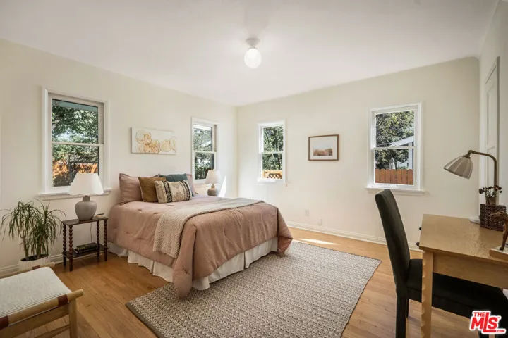 126 S San Marino Avenue, Pasadena, California 91107