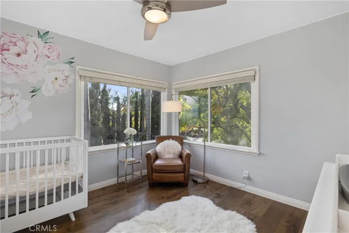 Bedroom #5