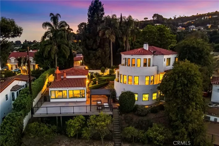 6401 Corsini Pl in Miraleste - Classic 1939 Spanish Colonial Revival
