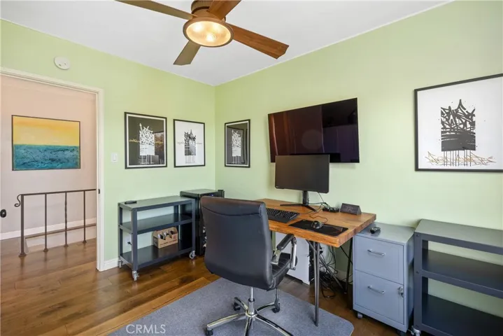 Bedroom #3