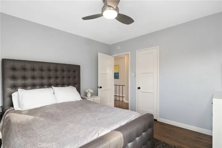 Bedroom #4