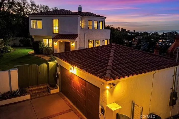 6401 Corsini Pl - In the heart of Miraleste in Rancho Palos Verdes.