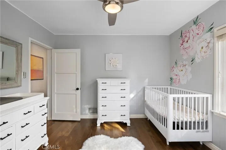 Bedroom #5