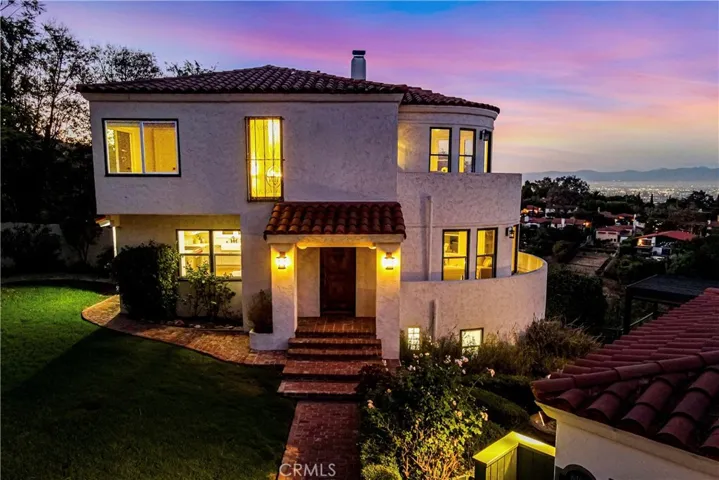 6401 Corsini Pl in Miraleste - Classic 1939 Spanish Colonial Revival