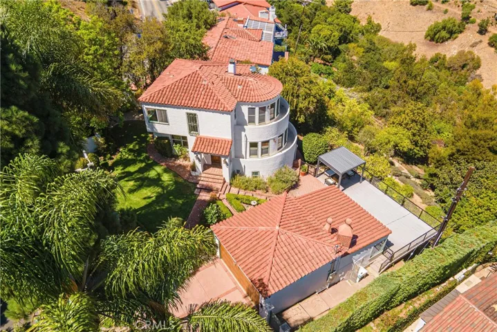 6401 Corsini Pl in Miraleste - Classic 1939 Spanish Colonial Revival
