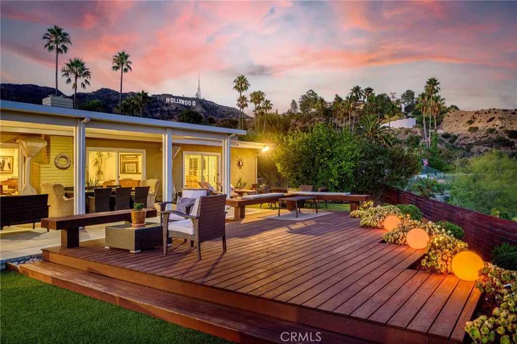 3016 Arrowhead Drive, Los Angeles, California 90068 home-pic-9