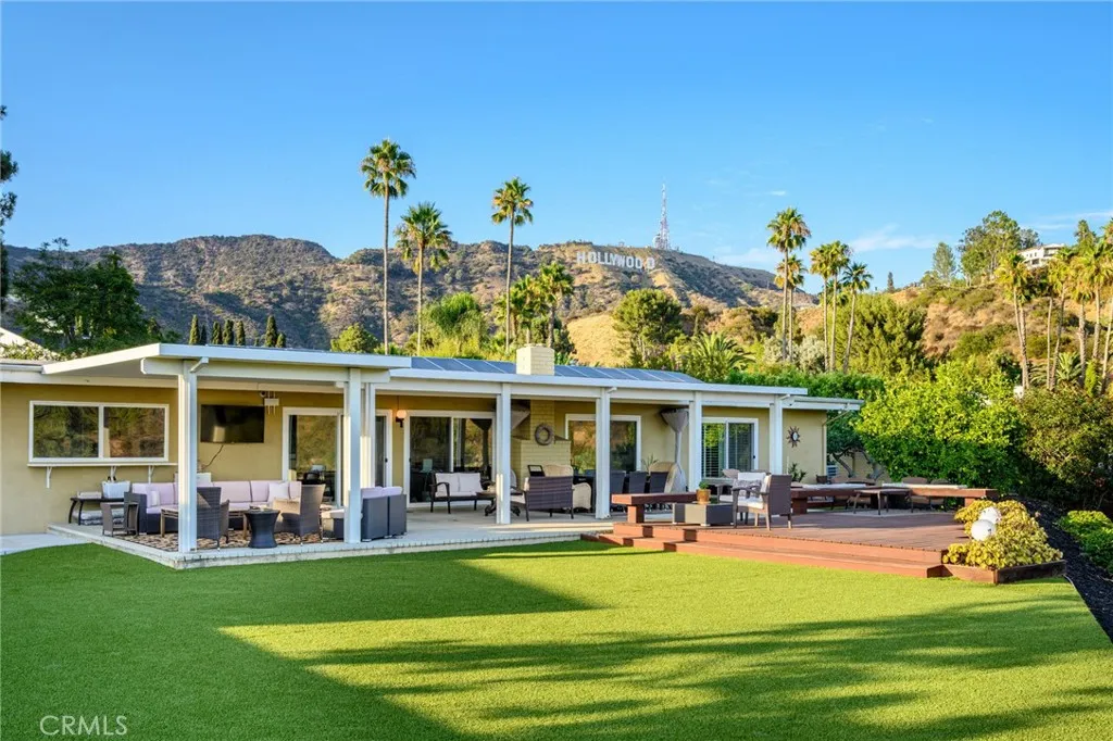 3016 Arrowhead Drive, Los Angeles, California 90068 home-pic-14