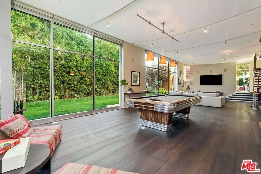 831 Georgina Avenue, Santa Monica, California 90402 home-pic-23