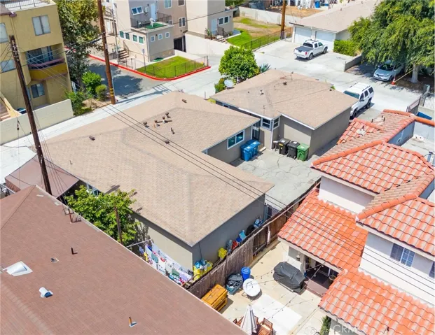 1616 Cherry Lane, Alhambra, California 91803