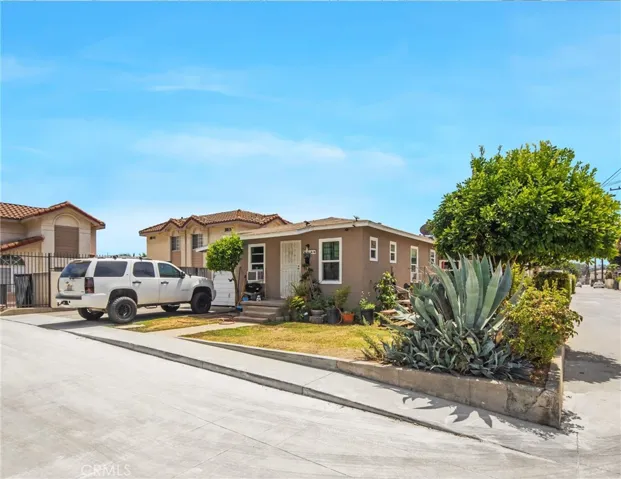 1616 Cherry Lane, Alhambra, California 91803