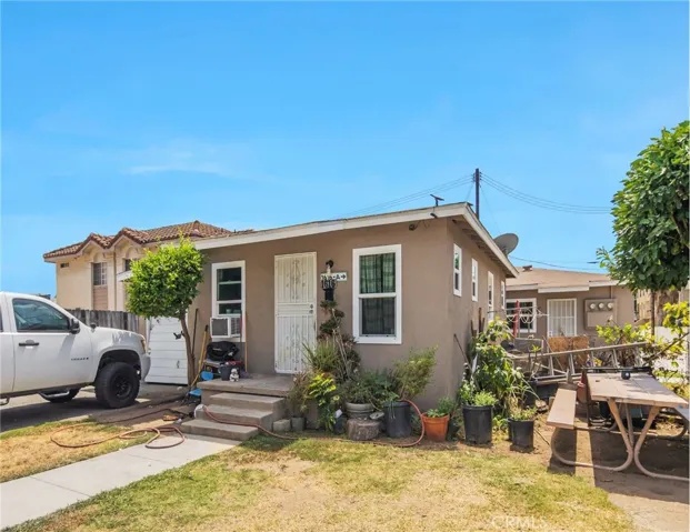 1616 Cherry Lane, Alhambra, California 91803