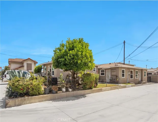 1616 Cherry Lane, Alhambra, California 91803
