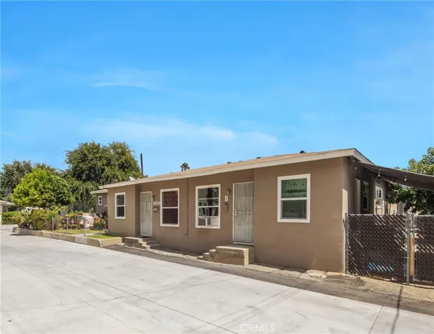 1616 Cherry Lane, Alhambra, California 91803