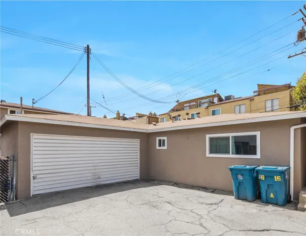 1616 Cherry Lane, Alhambra, California 91803