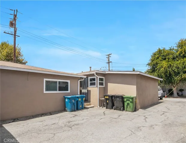 1616 Cherry Lane, Alhambra, California 91803