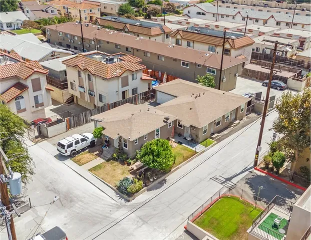 1616 Cherry Lane, Alhambra, California 91803