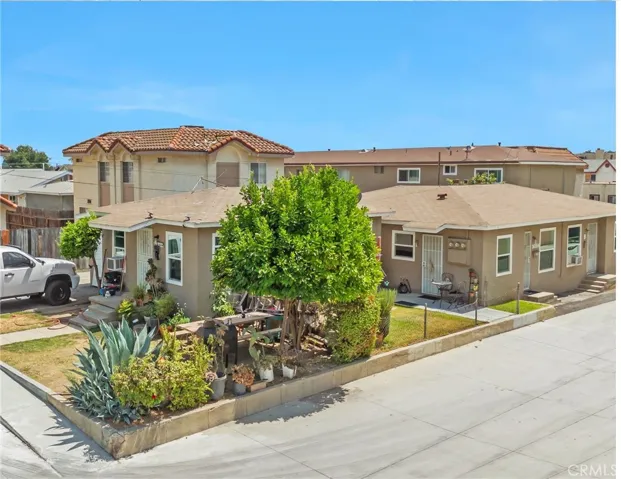 1616 Cherry Lane, Alhambra, California 91803