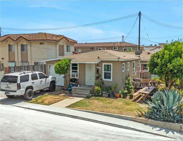 1616 Cherry Lane, Alhambra, California 91803