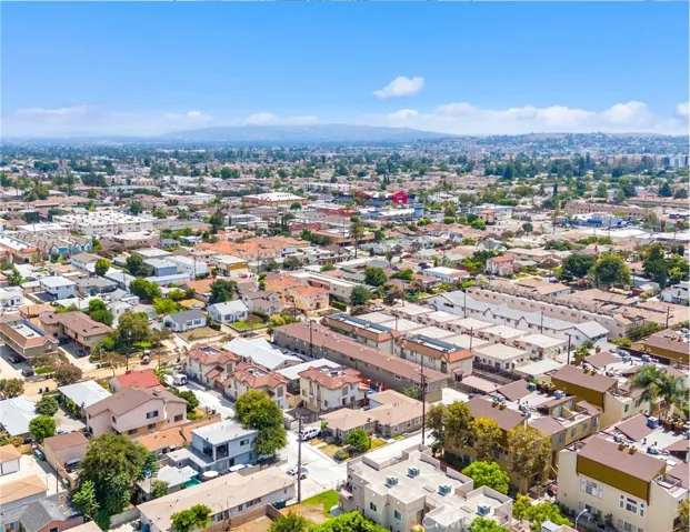 1616 Cherry Lane, Alhambra, California 91803