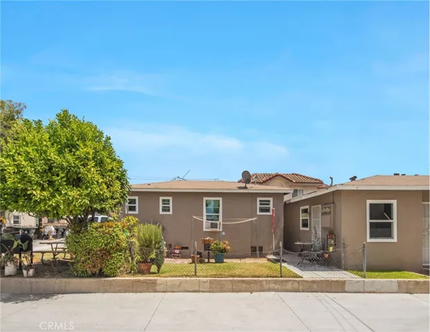 1616 Cherry Lane, Alhambra, California 91803